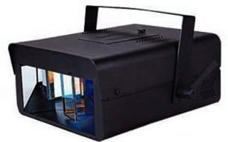 Imagenes de Efecto Thunderbird X JB System