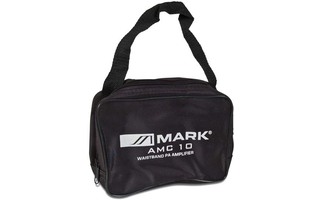 Mark AMC 10