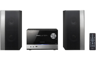Imagenes de Pioneer X-PM12
