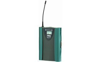 Imagenes de Emisor de bolsillo multifrecuencia IMG Stage Line TXS-870HSE