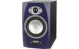 Tannoy Reveal 5A