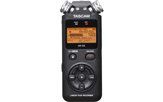 Tascam DR-05