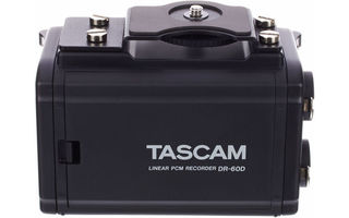 Tascam DR-60D