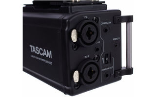 Tascam DR-60D