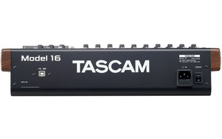 Imagenes de Tascam Model 16