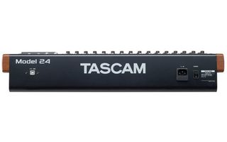 Tascam Model 24