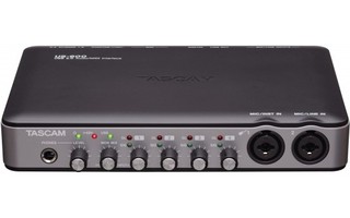 Imagenes de Tascam US-600