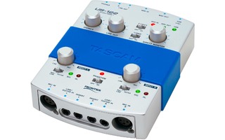 Tascam US 122 - DJMania