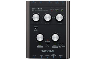 TASCAM US 144 MKII