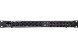 Imagenes de Tascam US 1800