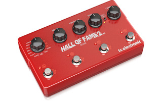 Tc Electronic HALL OF FAME 2 X4 REVERB