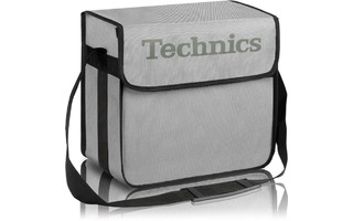 Technics DJ Bag Plata