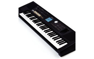 Imagenes de Roland BK-5 Oriental