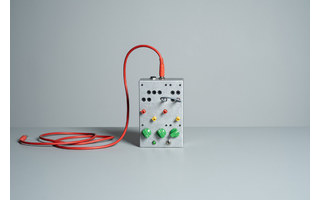 Imagenes de Teenage Engineering Modular DIY