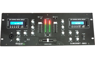 Ibiza Sound DJM 250 MKII Bluetooth