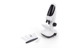 Microscopio para SmartPhone - 50-400x