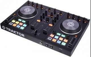 Imagenes de Oferta día del Padre Controlador DJ 2