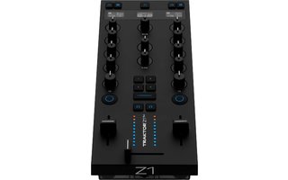 Traktor Kontrol Z1 Mk2