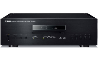 Yamaha CD-S2100 Negro