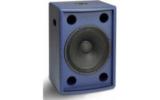 Turbosound TXD-115