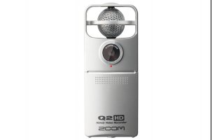 Zoom Q2 HD 