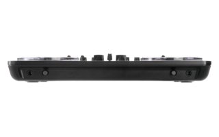 Vestax Typhoon Black | DJMania