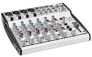 Imagenes de Behringer Eurorack UB1202