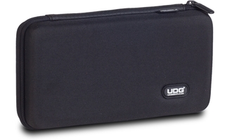 UDG 8420BL - Cartridge Hadcase Negro
