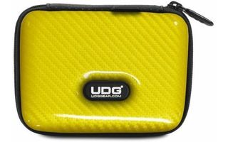 UDG Creator Digi HardCase Small PU Yellow
