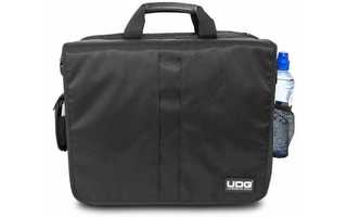 UDG Courier Bag Deluxe - Negro