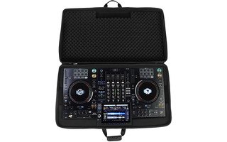 Imagenes de UDG Creator AlphaTheta XDJ-AZ Hardcase Black