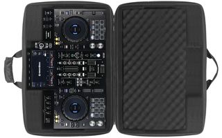 UDG Creator Pioneer DJ XDJ-RX3 HardCase Black