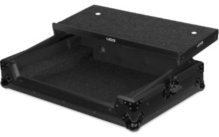 UDG Ultimate FlightCase Pioneer XDJ RR Black ( Laptop )