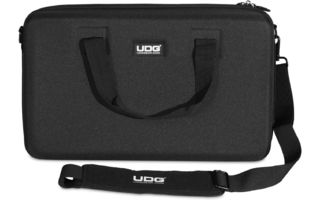 UDG U8473BL - CREATOR UNIVERSAL AUDIO OX AMP TOP BOX HARDCASE BLACK