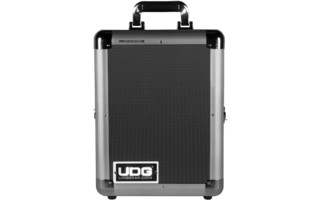 UDG Ultimate Pick Foam Flight Case Multi Format S Silver