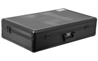  UDG Ultimate Pick Foam Flight Case Multi Format 2XL Black
