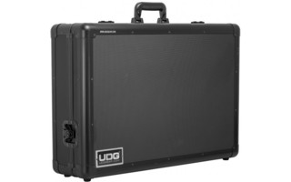 Imagenes de UDG Ultimate Pick Foam Flight Case Multi Format XL Black