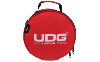 UDG Ultimate Digi Headphone Red