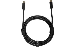 UDG Ultimate Audio Cable USB 3.2c