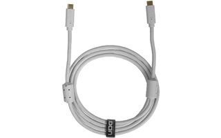 UDG Ultimate Audio Cable USB 3.2c White
