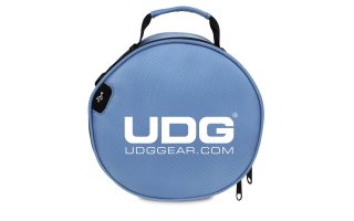 UDG U9950LB - ULTIMATE DIGI HEADPHONE BAG LIGHT BLUE