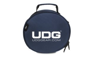 UDG U9950DB- ULTIMATE DIGI HEADPHONE BAG DARK BLUE
