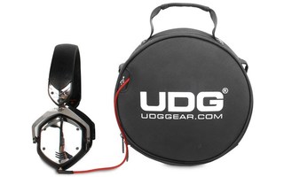 Imagenes de UDG Ultimate Digi Headphone Bag Black