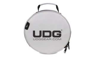 UDG U9950WT - ULTIMATE DIGI HEADPHONE BAG WHITE