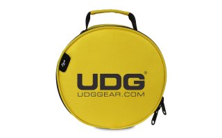 UDG U9950YL - ULTIMATE DIGI HEADPHONE BAG YELLOW