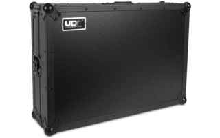 UDG Ultimate Flight Case Denon MCX8000 Black