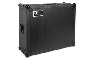 UDG Ultimate Flight Case Multi Format XL Black Plus