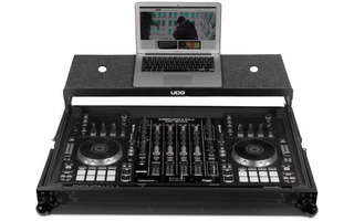 Imagenes de UDG Ultimate Flight Case Multi Format XXL Black Plus - Stock B