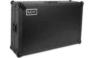 UDG Ultimate Flight Case Multi Format XXL Black Plus (Bandeja para ordenad