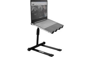 Imagenes de UDG Ultimate Height Adjustable Laptop Stand Black